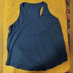 Lululemon Love Tank Top